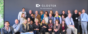 Gloster Holds 8th annual ART event