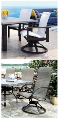 Homecrest Introduces 5 Year Double Layer Sling Warranty