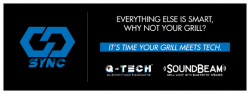 The Companion Group Introduces Line of Smart Outdoor Living Products