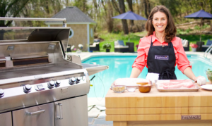 Celebrity Chef Anna Rossi to Appear at RMI’s Open House