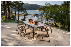 OW Lee Introduces Ridgewood Collection