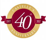 CASTELLE Kicks Off 40th Anniversary With Reception On Opening Night of Casual Preview Market