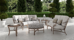 CASTELLE Introduces the Sonesta Collection Encompassing Traditional Design Lines and Luxury Details