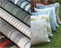 Phifer Rolls Out New Designed Fabrics Stock Line, Product Binder