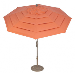 New Designer Focus: Milan Shade Solution from Treasure Garden