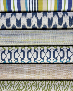 On-Trend - Introducing Phifer’s New Coconut Grove Collection