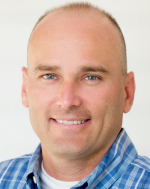 David Heiman New Casual Furniture Sales Manager