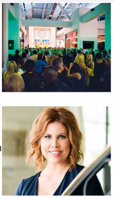 Surya to Host Series of Educational and Entertaining Events at Fall High Point Market