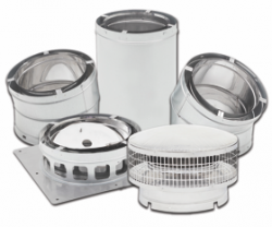 Temp Guard Chimney Now Available