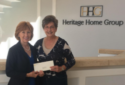 New History Initiative at American Home Furnishings Hall of Fame Foundation