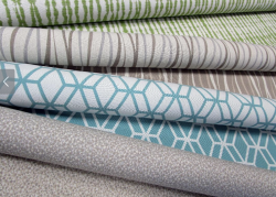 Para Tempotest announces new outdoor/indoor fabric collection