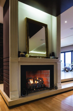 Isokern Offers BVETTO Series for an Inspired Look