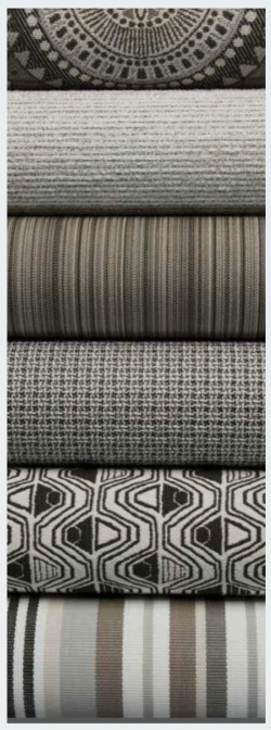 Hushed Neutrals Speak Volumes in Phifer’s New Luxe Life Collection
