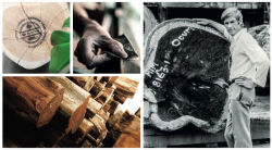 Gloster Touts Sustainable Luxury