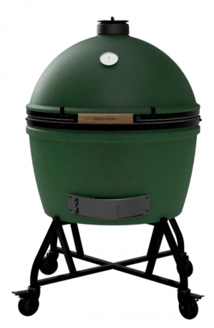 Big Green Egg Launches ALL NEW 2XL EGG at HPBExpo
