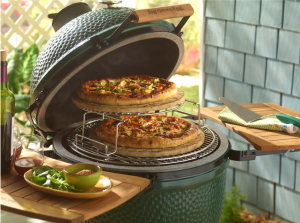Big Green Egg Launches NEW EGGspander - The Ultimate Internal Expansion System for an EGG