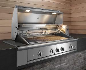 DCS Announces New Grill Line
