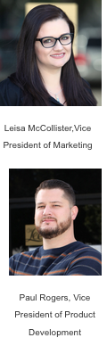 Two New Execs at OW Lee