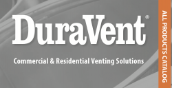 DuraVent Releases 2018 All Products Catalog