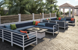 Momentum Builds for Homecrest Allure Collections
