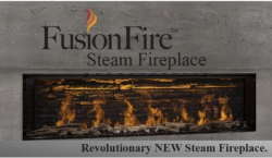 New Distributor for Modern Flames