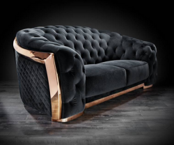 Las Vegas Market Enhances Furniture Depth and Diversity
