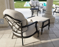 CASTELLE’s 2019 Introductions To Include Traditional Design, Madeleine Collection