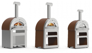 Patio Ovens by HearthStone Outdoor