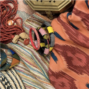 Inside Out Performance Fabrics