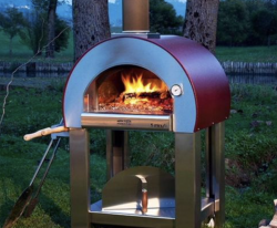 Alfa Ovens Expanding Into North America