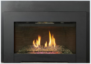 Outdoor GreatRoom Company Debuts Modern Hearth Accessory Kit
