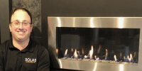SÓLAS, LLC Promotes Kristofer Boutin to Sales Manager