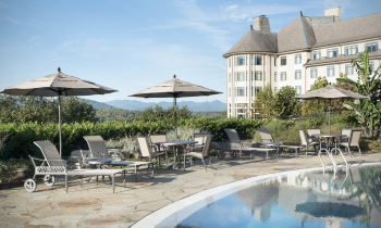 The Estate Collection from Biltmore® by Castelle Debuts
