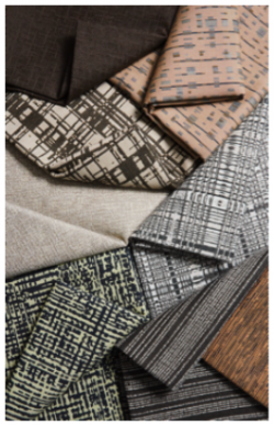Designer Richard Frinier Introduces ‘Network’ In Latest Collaboration With Sunbrella®