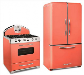 Elmira Stove Works: Northstar Appliances Now Available in Pantone’s 2019 Color of the Year