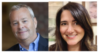 Lloyd Flanders Promotes Two to New Executive Roles