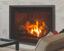 Enviro Debuts G50 Gas Fireplace