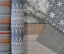 Phifer’s Looking West Collection Injects Balance, Harmony into Outdoor Spaces