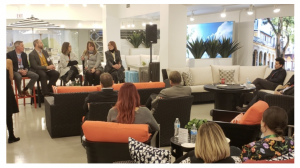 CABANACOAST® Hosts “Meet the Experts” During PowerHouse SMART® Luxury Conference