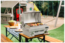Coyote Outdoor Living’s Expanded Suite of Products to be Shown at HPBExpo 2019