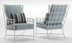 Castelle Launches Savannah Collection by Barclay Butera at the April High Point Market