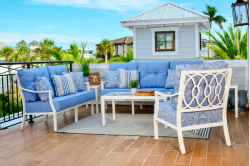 Watermark Living Reduces Custom Order Lead Times For Wholesale Customers