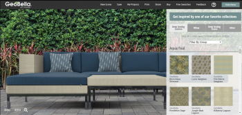 Phifer Debuts Retooled Outdoor Fabric VisualiZER