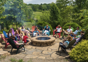 Adams Manufacturing Designates June 21st as National Adirondack Day