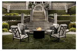 OW Lee Introduces the New Belle Vie Aluminum Collection