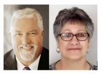 Doug Peppler Promoted To Executive VP of Agio, USA