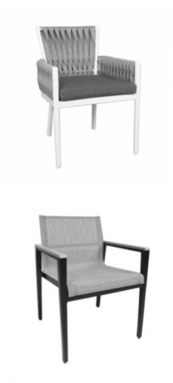 CABANACOAST® Expands Growing Selection with 9 New Collections at ICFA Preview Show