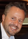 Treasure Garden Recognizes Justin Pfahl as Independent Sales Rep of the Year