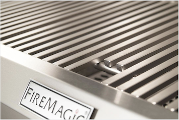 R.H. Peterson Co.’s Trapezoidal Diamond Sear Cooking Grids Receive U.S. Patent