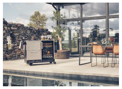 Dometic Launches MoBar Premium Range of Outdoor Mobile Bars